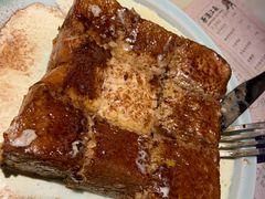 漏奶华-绿茶餐厅(乐峰广场店)