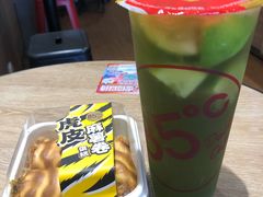 -85度C(广州黄边店)