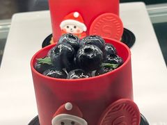 -博林天瑞喜来登酒店·西丽尚膳