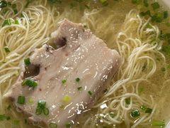 -美味斋(西北街店)