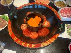 -三江两海老火锅(北京首店)