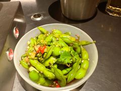 -很久以前羊肉串(朝阳路店)