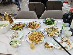 -旺鲜渔港连锁餐厅·珠海特色美食地标(爱情邮局店)
