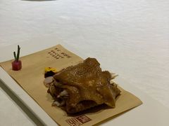 -祥记餐饮•豫粤珍味(金隅大厦店)