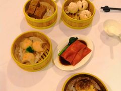 -天伦王朝酒店·盛华瑄餐厅