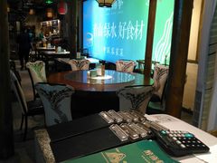 -醉南拳客家菜·河田鸡(东街口航空大厦店)