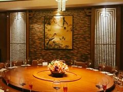 包厢-老江南春·中国龙菜(衡山路店)