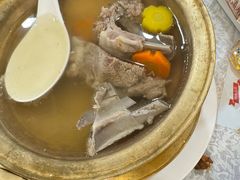 -汗腾格里·风味餐厅(新疆驻京办店)