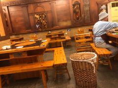 大堂-老码头火锅(玉林店)