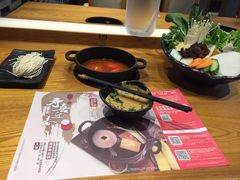 暖春番茄锅底-呷哺呷哺(华林国际店)