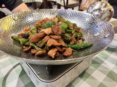 -彭耕记猪油炒小菜(吉联mall店)