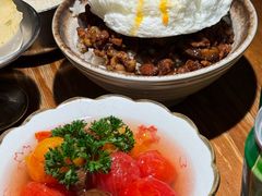 -岛风·台食小馆 ISLAND BISTRO(烟台山店)