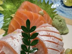 -本源食集 日式烧肉·炉端烧(东海缤纷店)