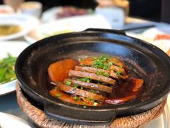 -田园居·佳宴(桑田路店)