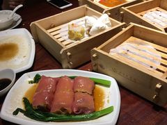 -彩景大酒楼(万泰新天地店)