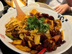 -川成元·麻辣香锅(凯德MALL西直门店)