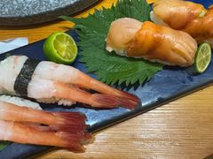 -福匠日本料理(人民路店)