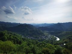 -石潭村