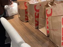 -肯德基(常熟百润发店)