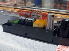 -争鲜回转寿司(中街大悦城店)
