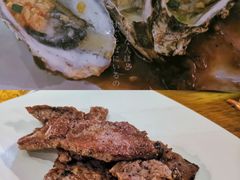 -解放碑威斯汀酒店-知味国际美食餐厅