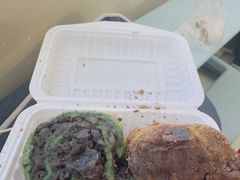 驴打滚-老回回小吃(百万庄店)