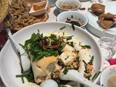 -燕郊烧鸽子(酷车小镇店)