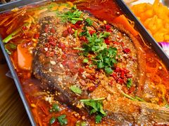 -食鸡公社辣子鸡·潍坊菜·烧烤