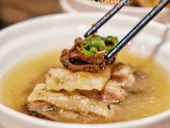 鲍鱼棉花鸡-点都德(大茶楼店)