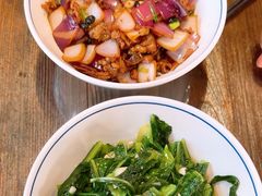 -寨子里的钵钵菜-湘西山里菜(火车站店)