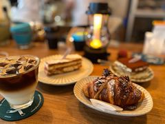 -山形面包店