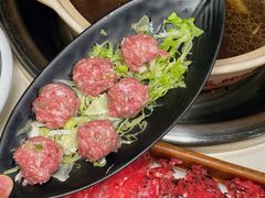 -土连锅·现熬养生汤锅(梁家巷店)