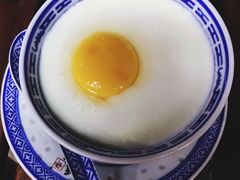 -黄氏许牛奶甜品餐厅(裕华万达店)