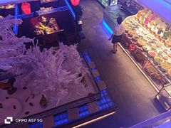 -山河屯铁锅炖鲜鹅·东北菜(开发区一店)