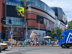 -北京清河万象汇