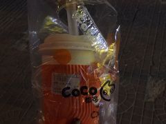 -CoCo都可(燕郊永旺店)