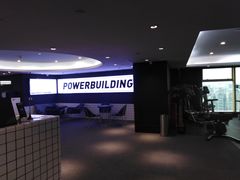 -广州地中海国际酒店