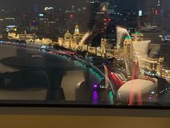 -上海外滩茂悦大酒店