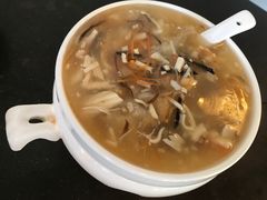 -添福餐馆