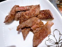 -青松馆韩国料理(香港中路佳世客店)