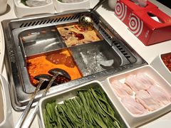 -海底捞火锅(威高广场店)