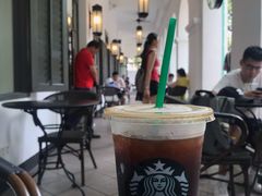 -星巴克臻选(广州沙面店)