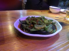 凉拌皮蛋-一佳烤铺(丽江景苑店)