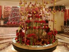 -北京中国大饭店