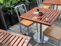 -京A Taproom·精酿餐吧(CBD店)