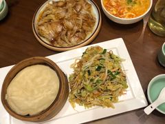 -泰钰丰烤鸭.天津菜(开发区店)