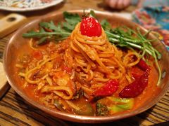 -I HOLIC艾豪丽披萨(KKone店)