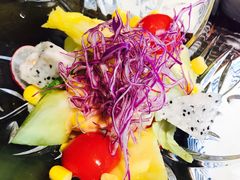 -鱼亭料理(芝罘店)