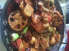 汇丰泽阳京东肉饼店-汇丰泽阳京东肉饼店(亢山路店)