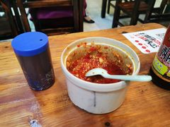 -陈记汤饭(水巷口店)
